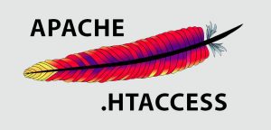 Apache htaccess