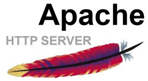 apache server logo