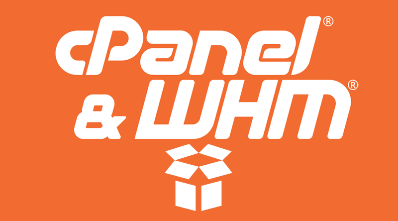 cpanel whm package cannot use due to limit cpanel whm package cannot use due to limit