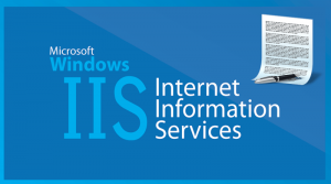 Internet Information Services (IIS)