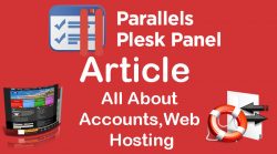 Plesk FTP Account
