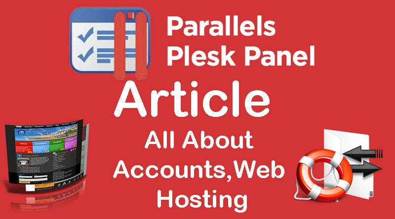 plesk control panel plesk control panel