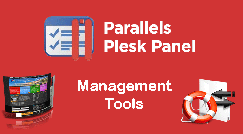 Plesk install