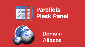 Plesk Domain Alias