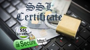 SSL Certificate Article