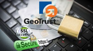 SSL Geotrust