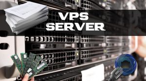 VPS Server Article