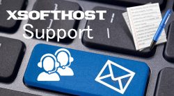 xsofthost-support