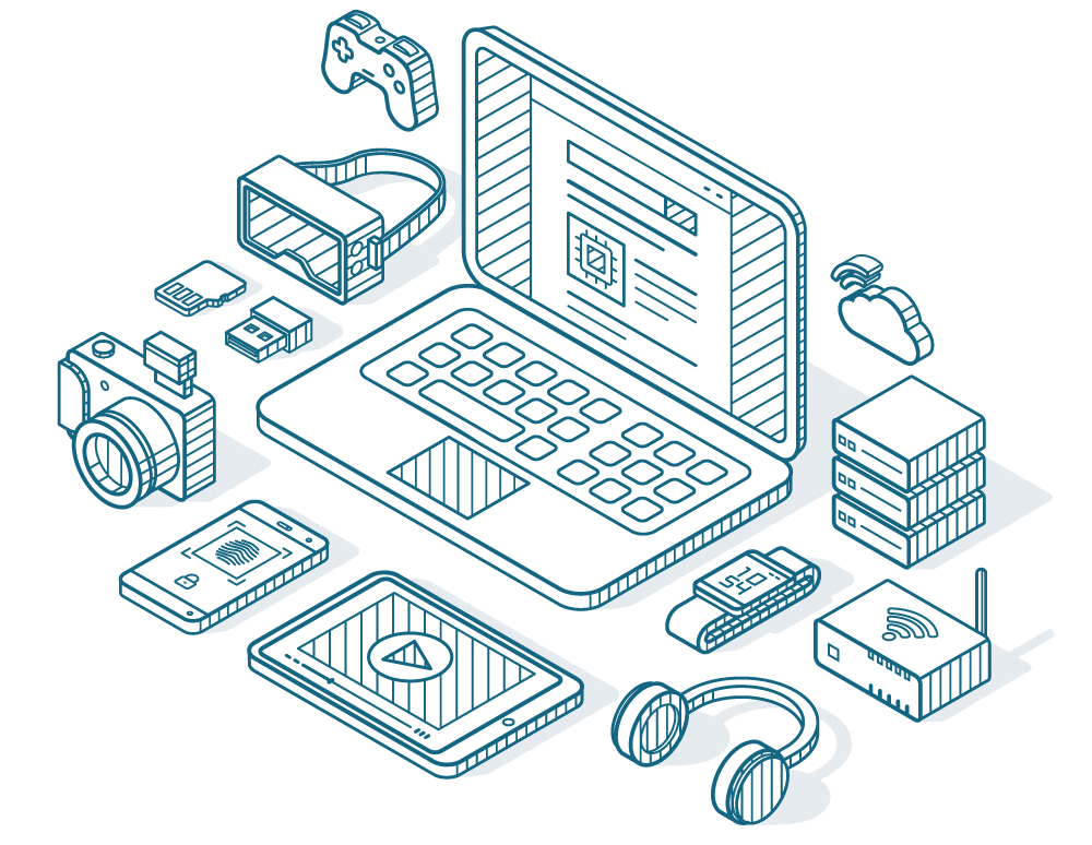 game server modern