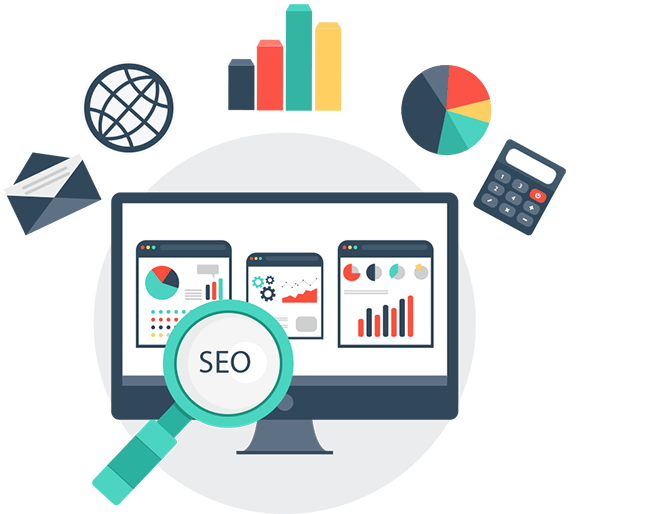 seo tools and options