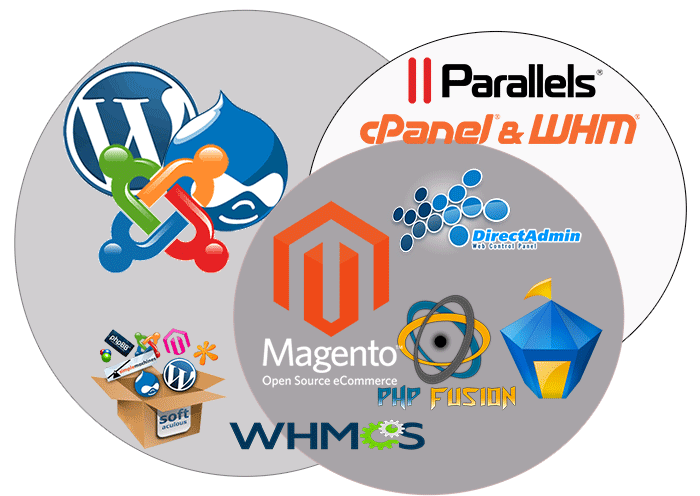 Cloud WordPress Hosting SSD cPanel with Softaculous For 1 Year Free Comodo SSL Cloud WordPress Hosting SSD cPanel with Softaculous For 1 Year Free Comodo SSL