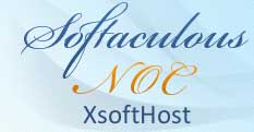 softaculous xsofthost noc