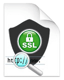 ssl certificate why no padlock