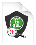 ssl certificate decoder