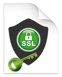 ssl certificate key matcher