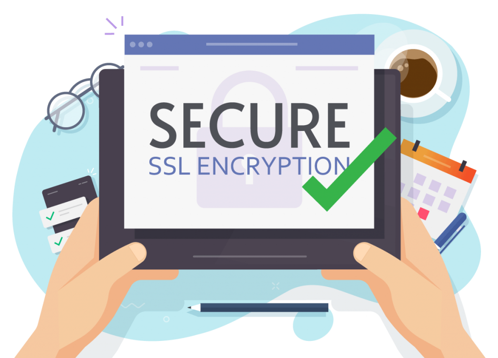 ssl secure