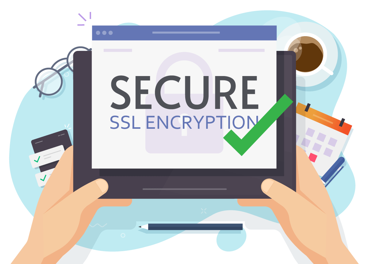 ssl secure