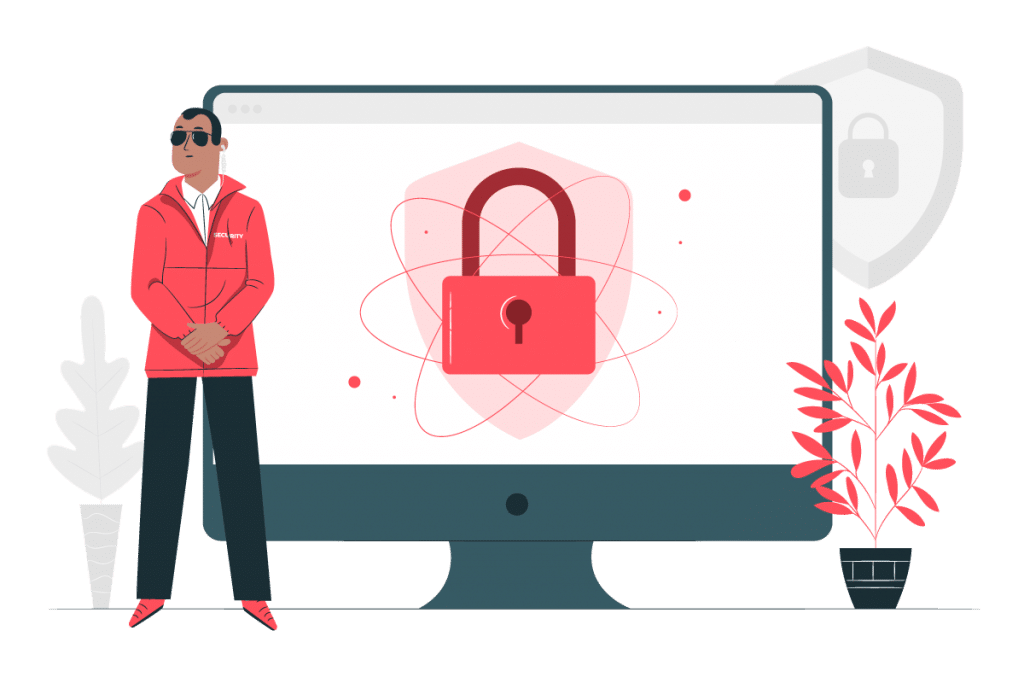 website guard