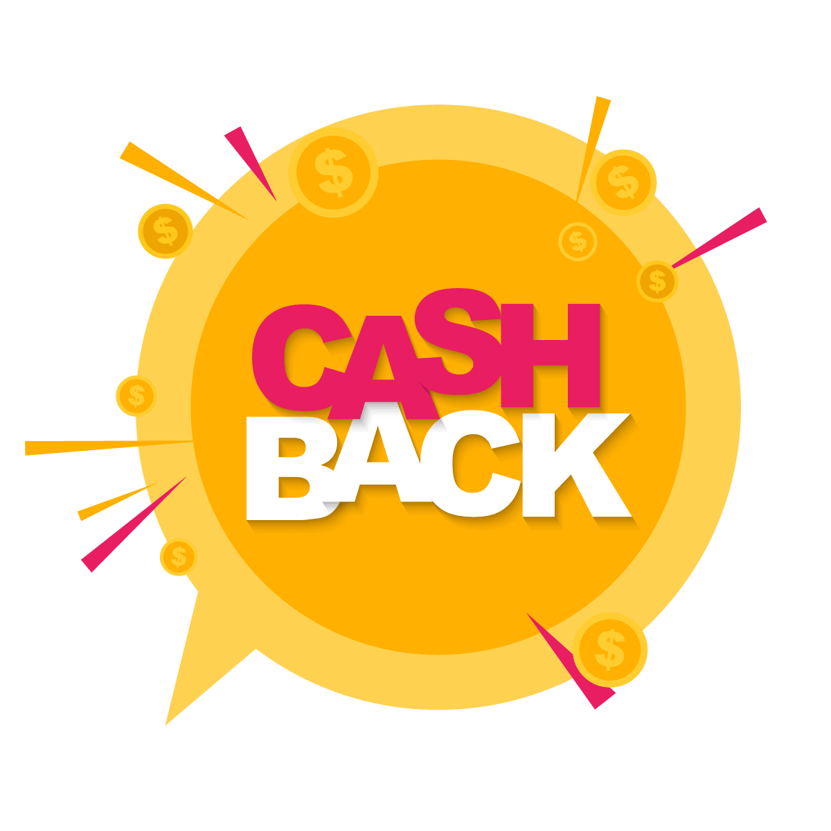 money cashback