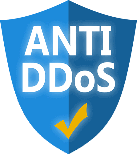 Anti-DDoS